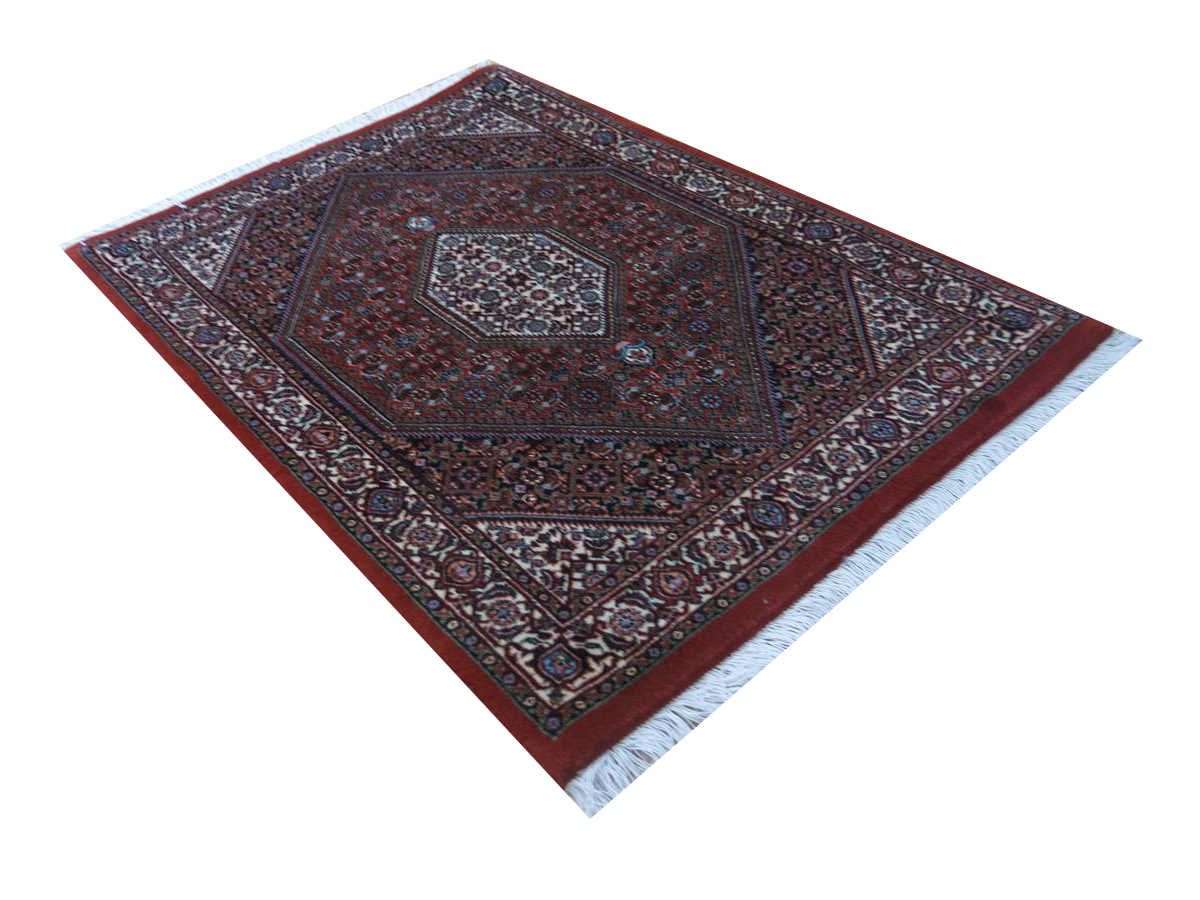 Oriental rug Bidjar Super