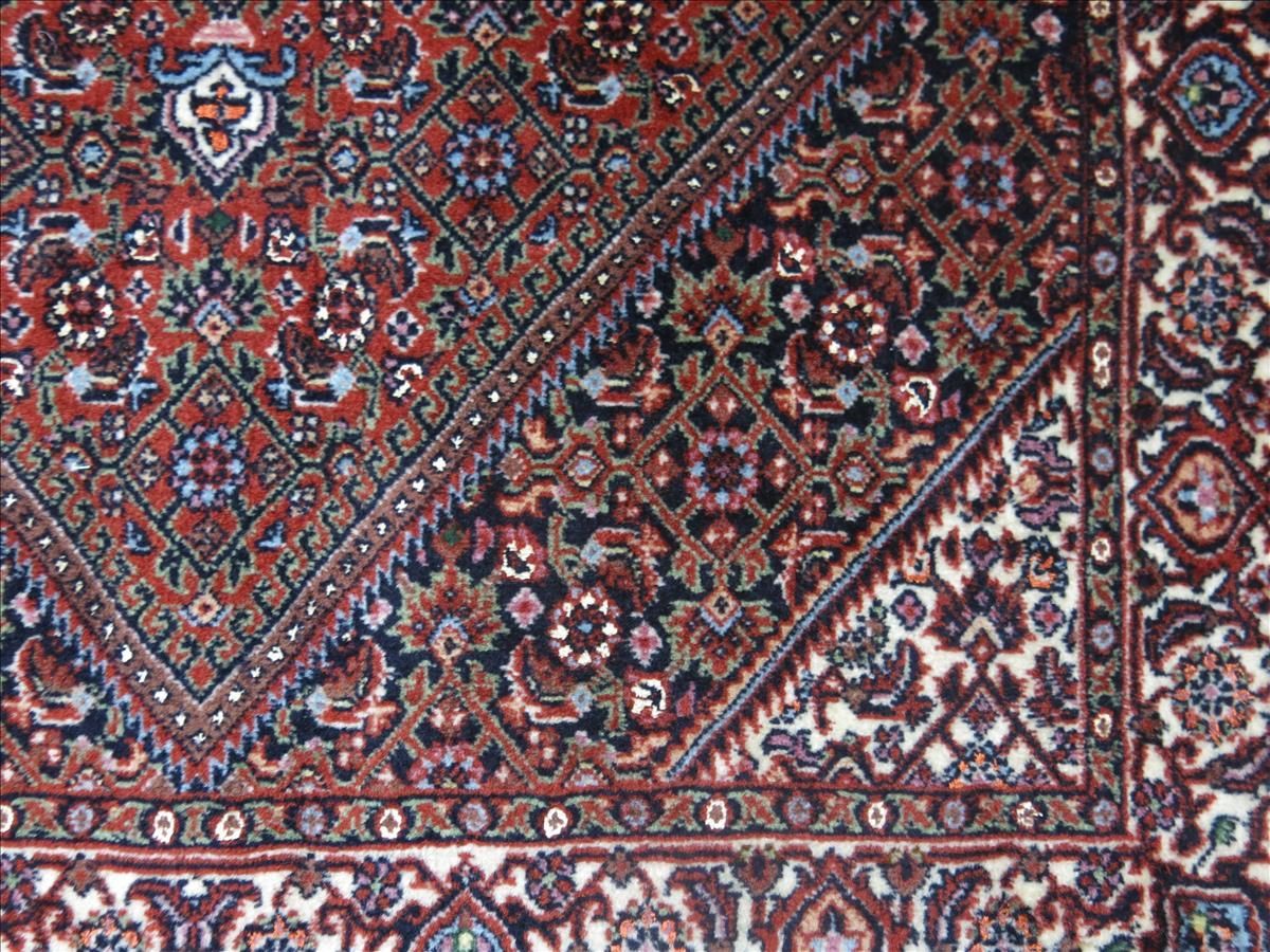 Oriental rug Bidjar Super