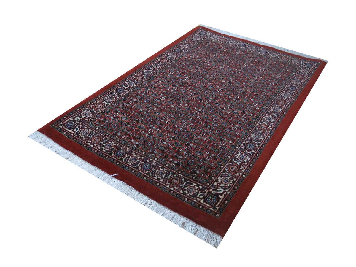 Oriental rug Bidjar Super