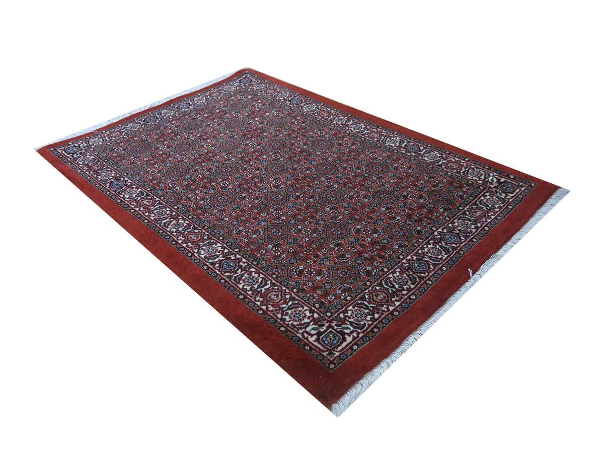 Oriental rug Bidjar Super