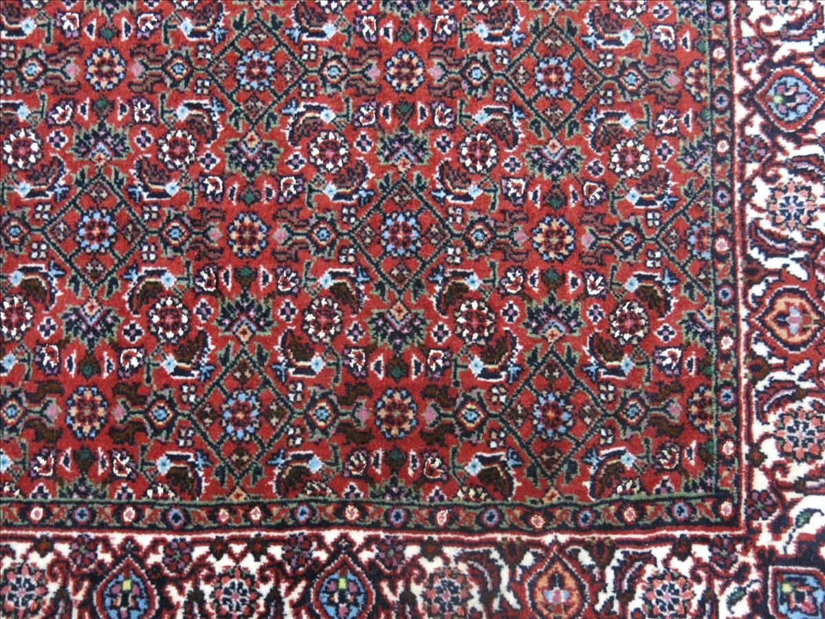 Oriental rug Bidjar Super