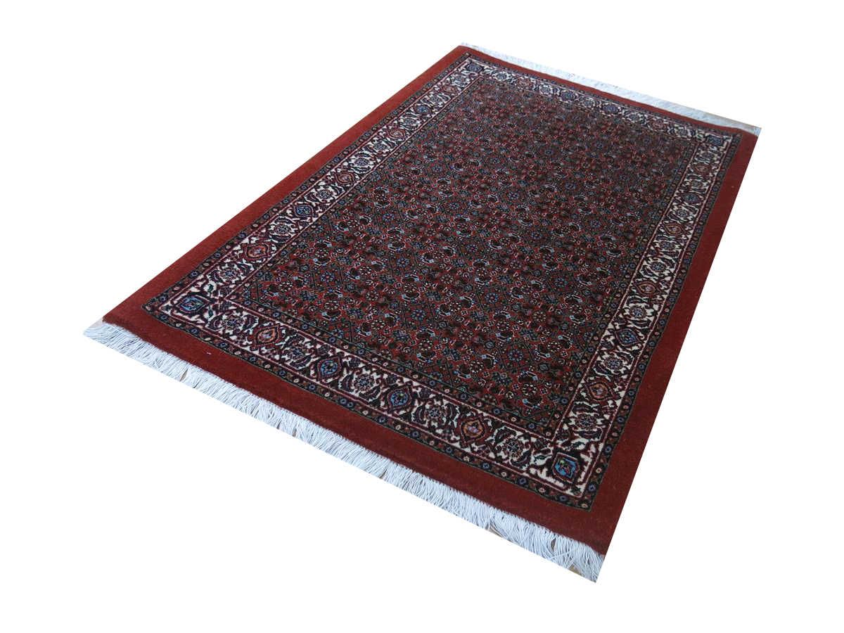 Oriental rug Bidjar Super