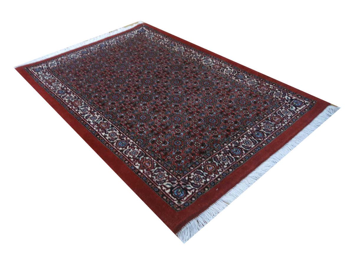 Oriental rug Bidjar Super