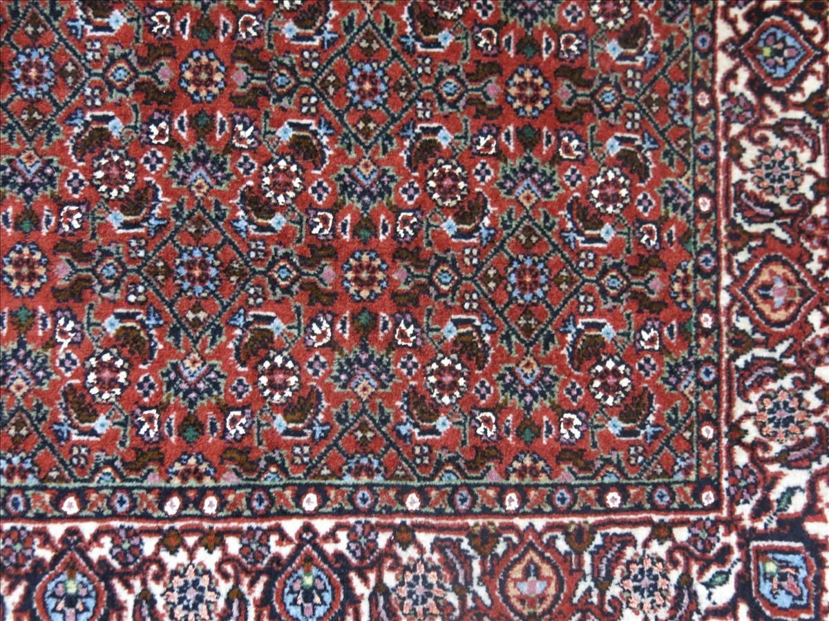 Oriental rug Bidjar Super