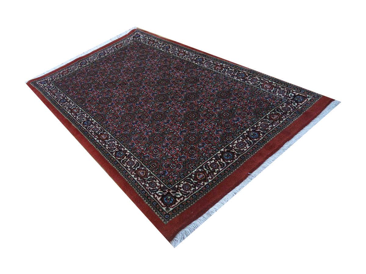 Oriental rug Bidjar Super