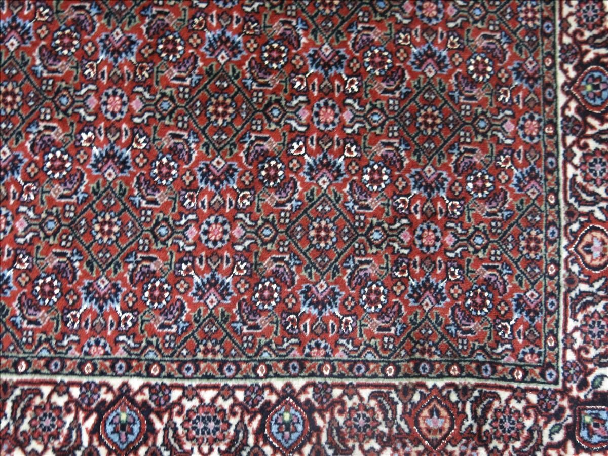 Oriental rug Bidjar Super