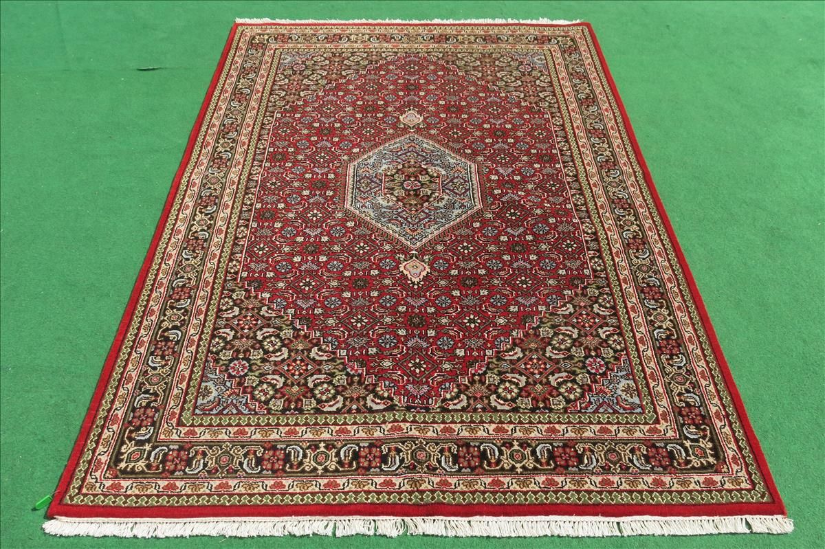 Oriental rug Bidjar Exclusive