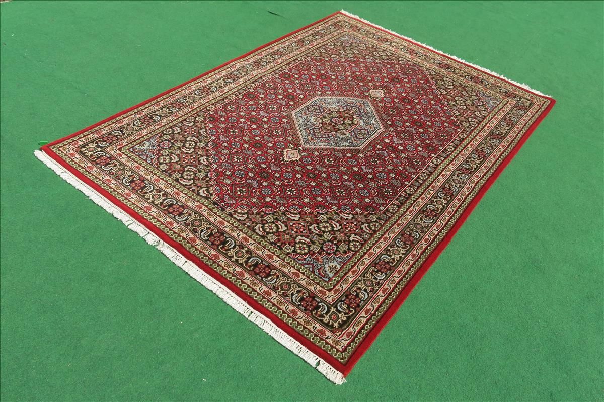 Oriental rug Bidjar Exclusive