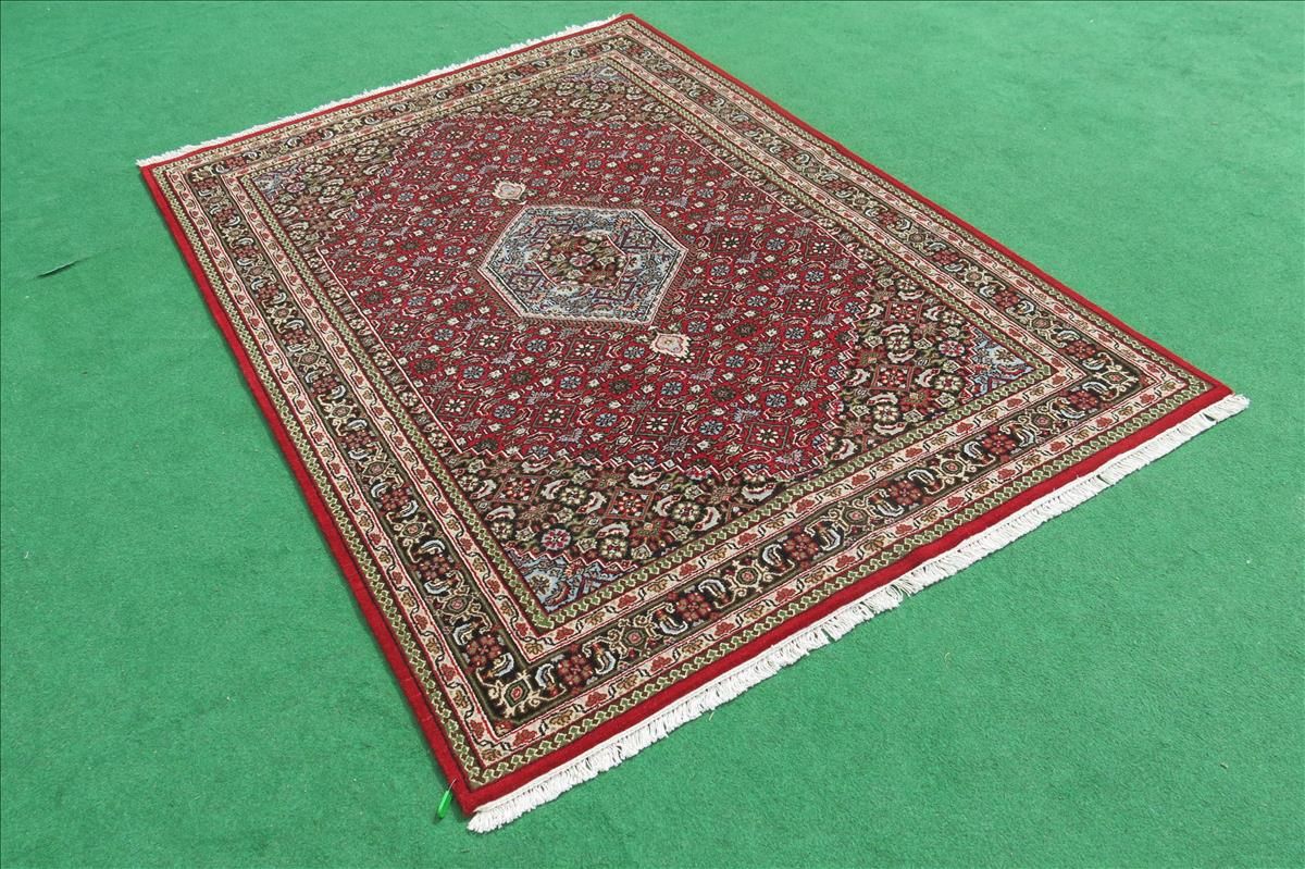 Oriental rug Bidjar Exclusive