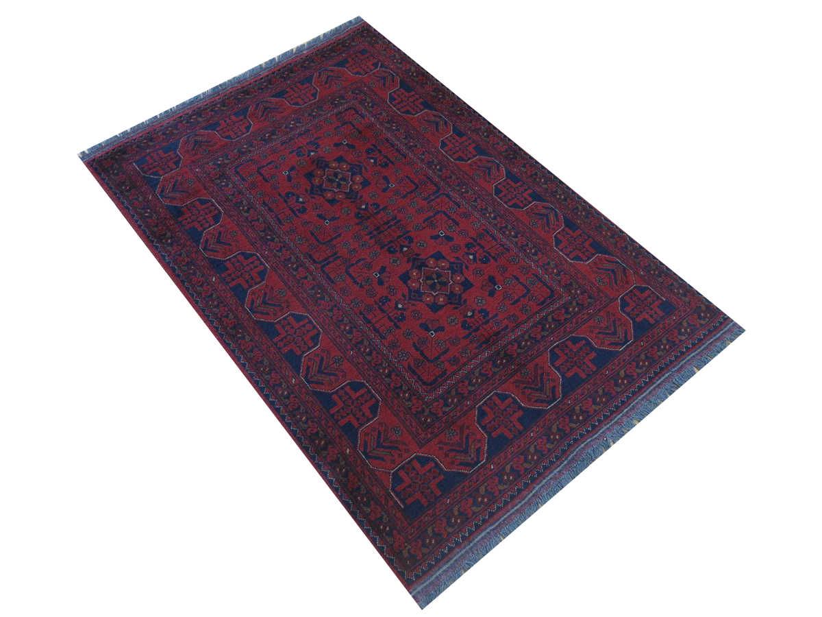 Oriental rug Mauri Exclusive