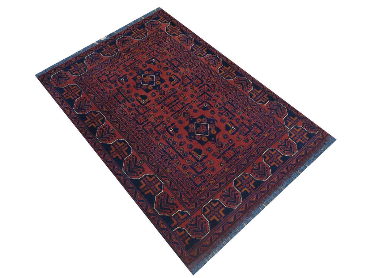 Oriental rug Mauri Exclusive