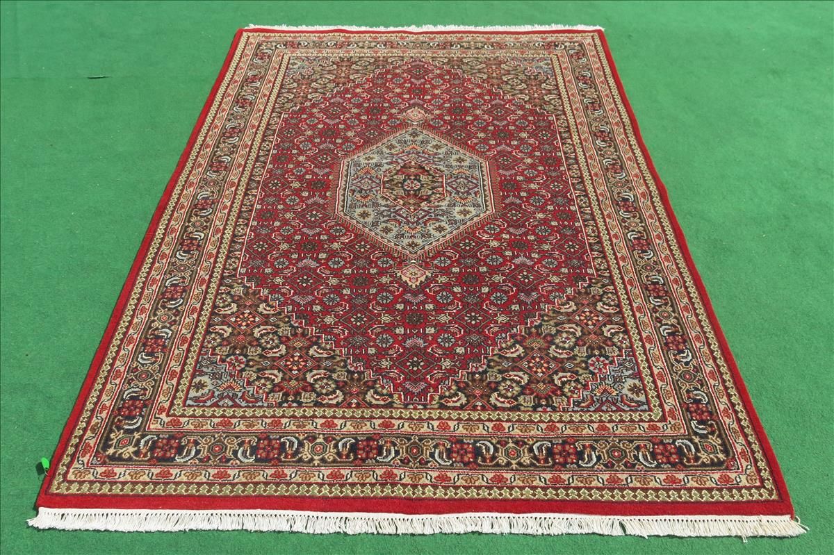 Oriental rug Bidjar Exclusive