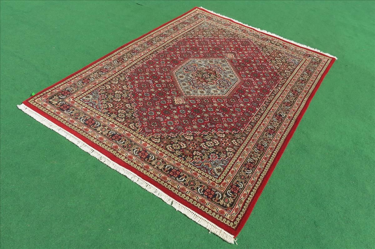 Oriental rug Bidjar Exclusive