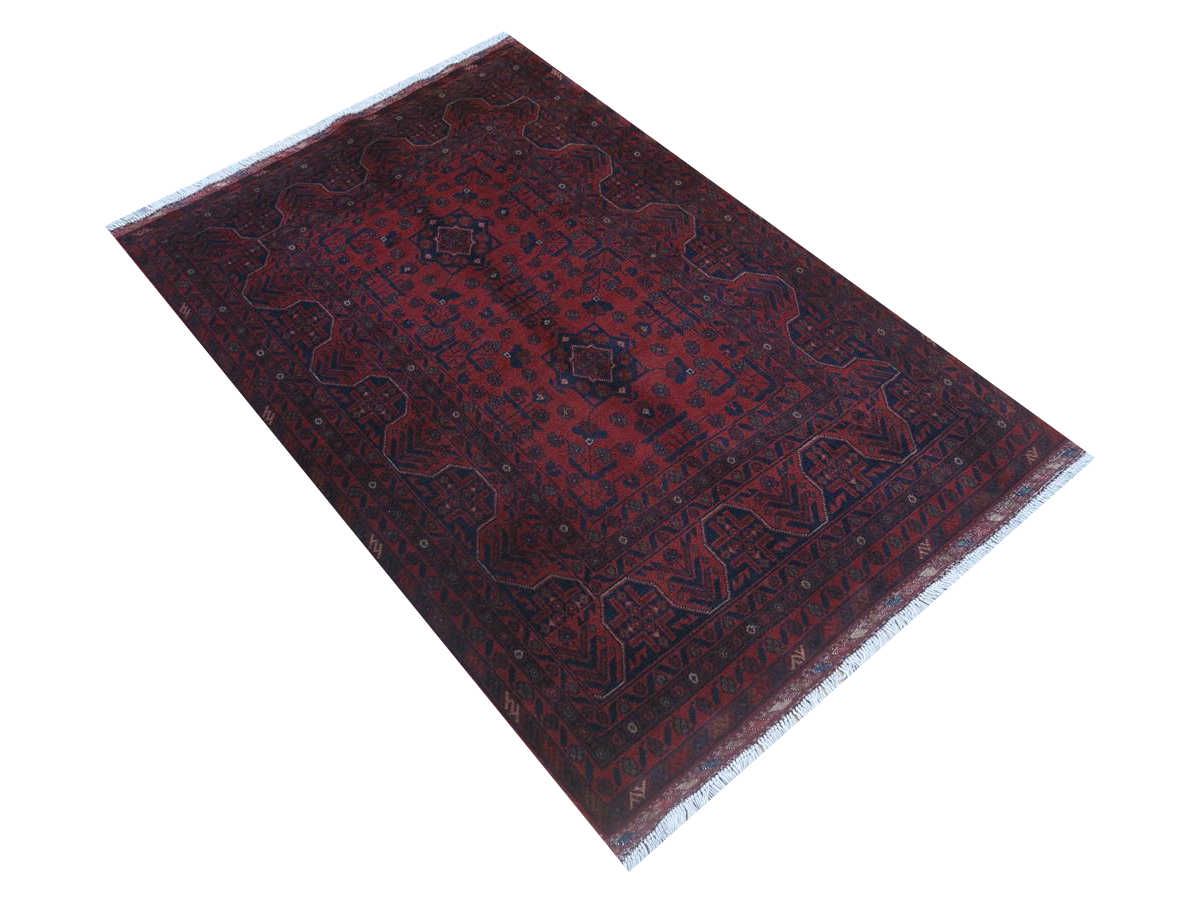 Oriental rug Mauri Exclusive