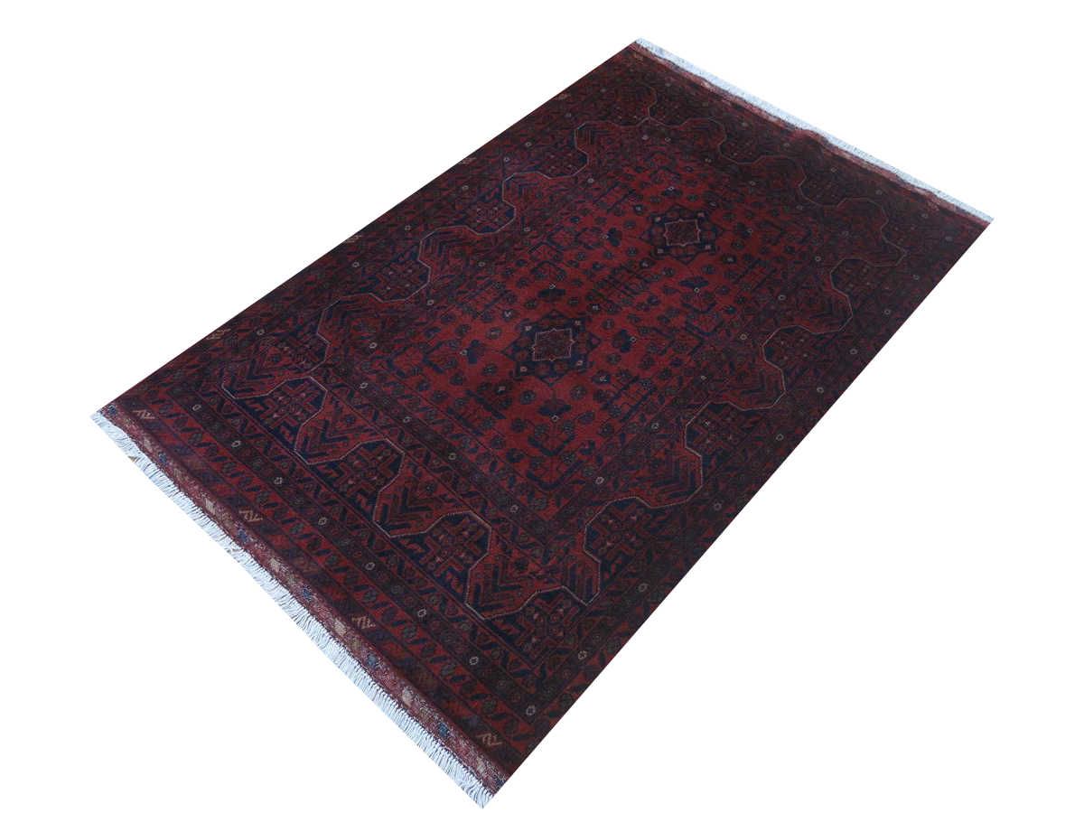 Oriental rug Mauri Exclusive