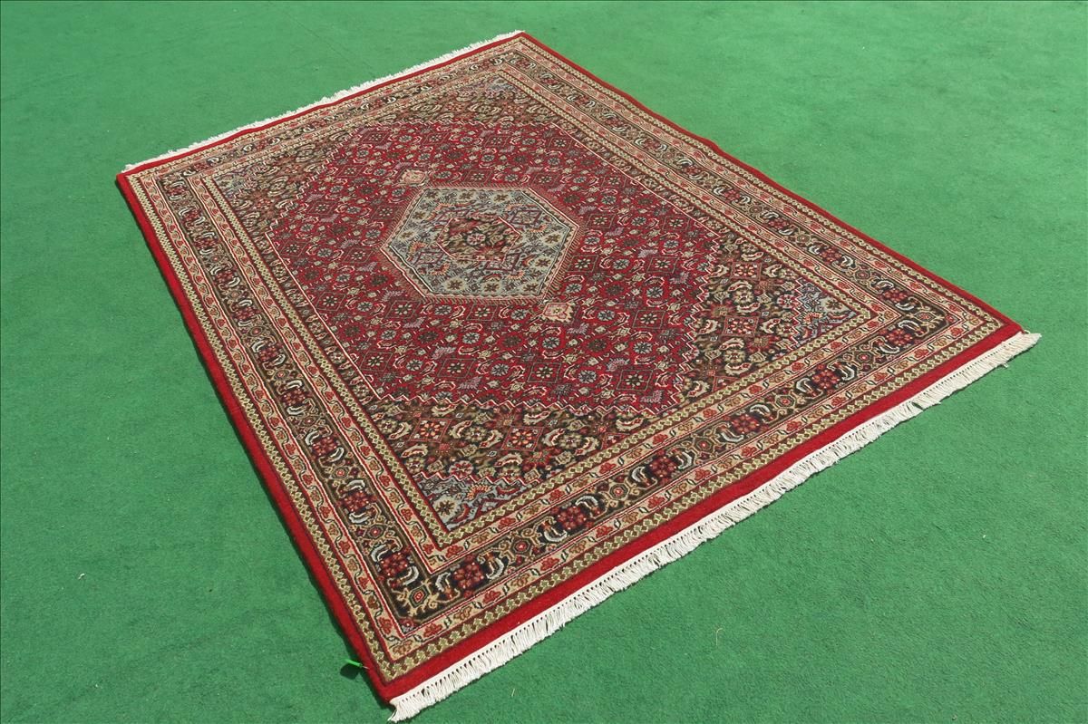 Oriental rug Bidjar Exclusive