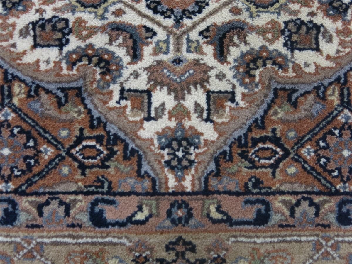 Oriental rug Jaipur Super