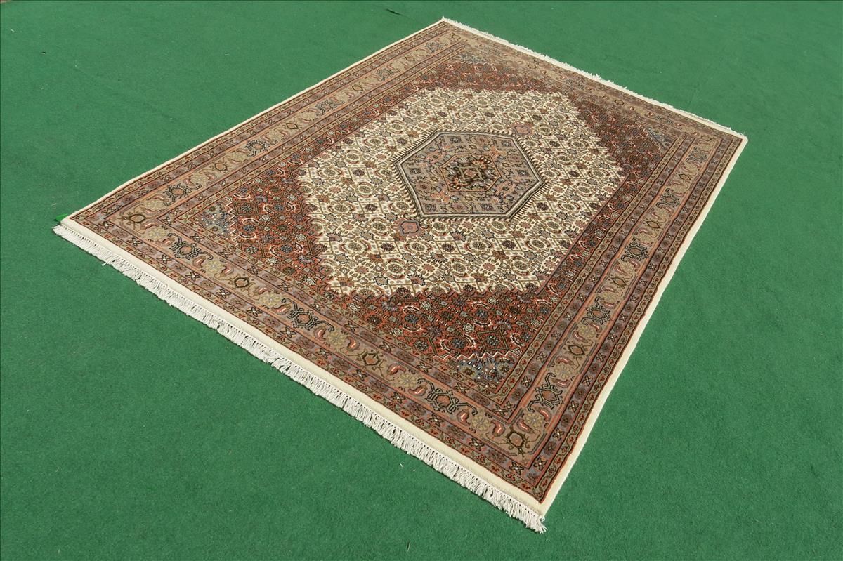 Oriental rug Bidjar Exclusive