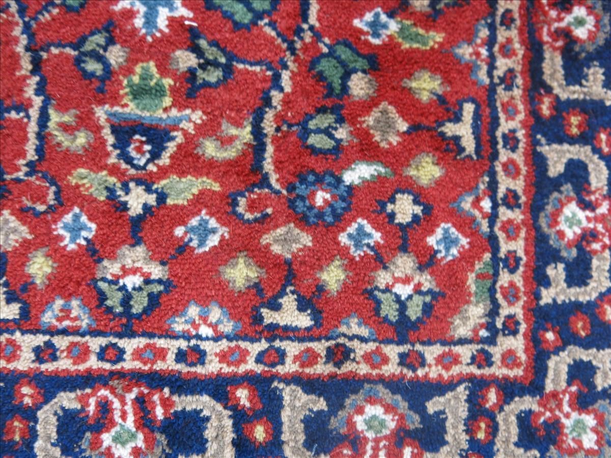 Oriental rug Keshan