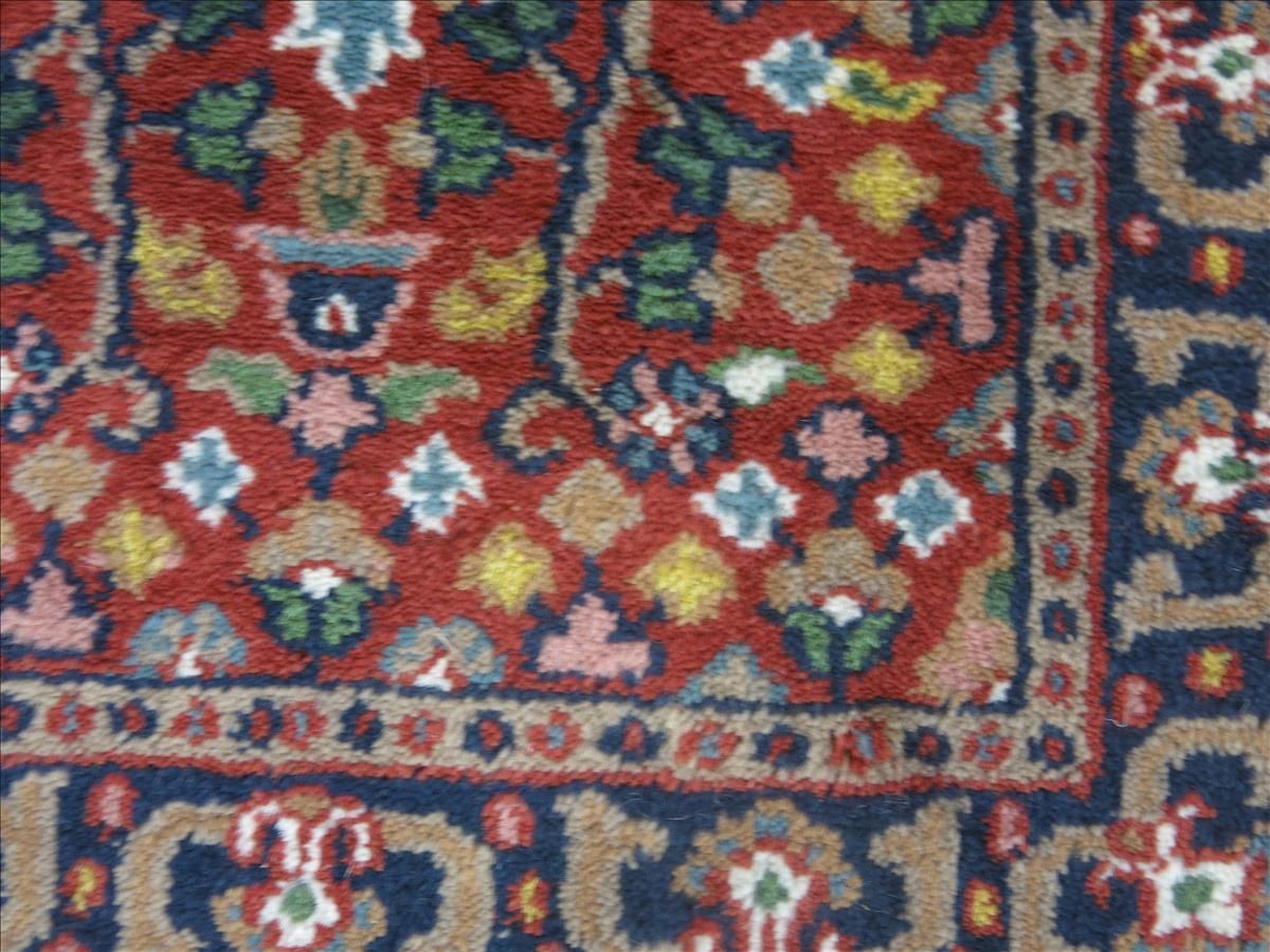 Oriental rug Keshan