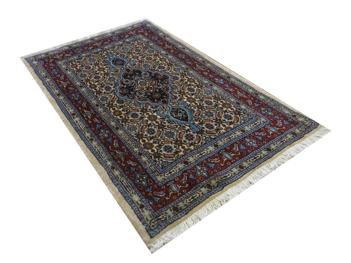 Oriental rug Moud Super