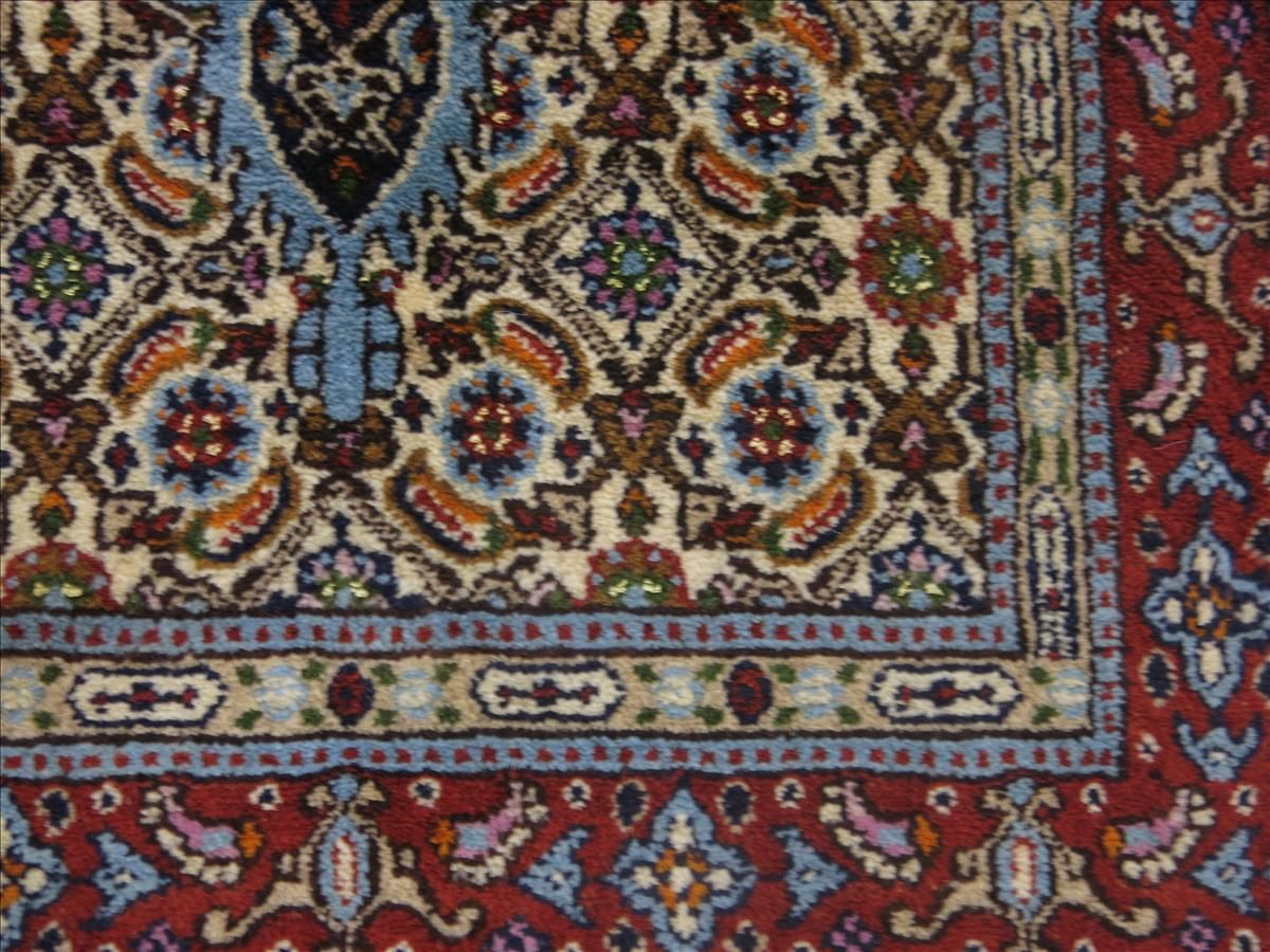 Oriental rug Moud Super