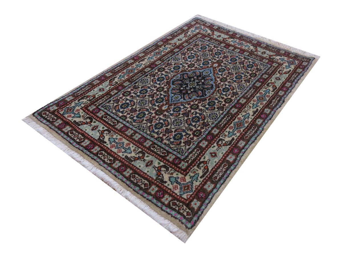 Oriental rug Moud Super