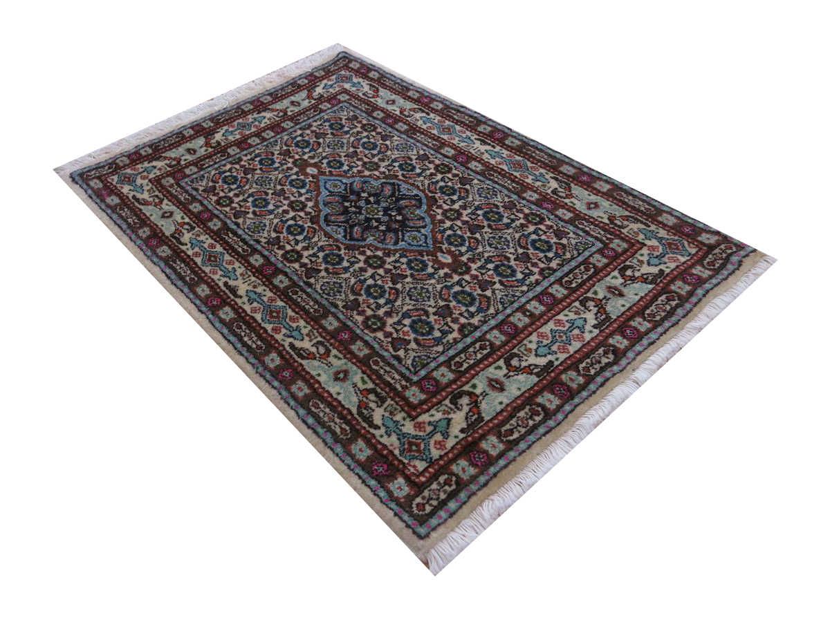 Oriental rug Moud Super