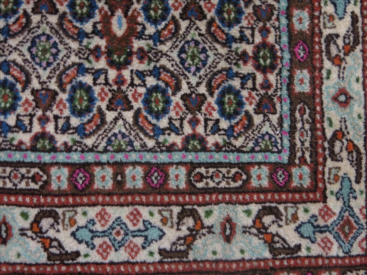 Oriental rug Moud Super