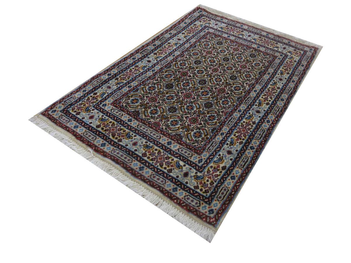 Oriental rug Moud Super