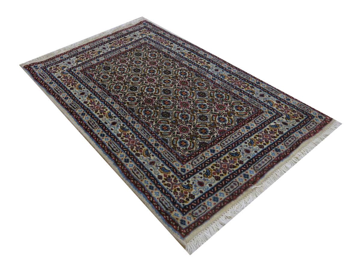 Oriental rug Moud Super