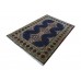 Oriental rug Turkman Super