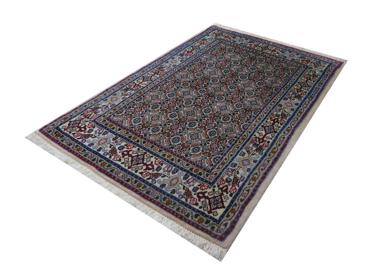 Oriental rug Moud Super