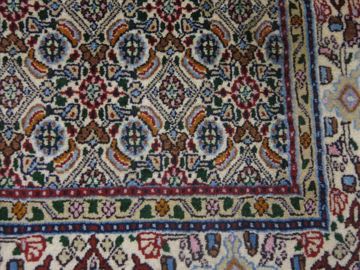 Oriental rug Moud Super