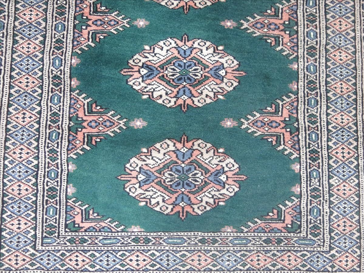 Oriental rug Jaldar Exclusive