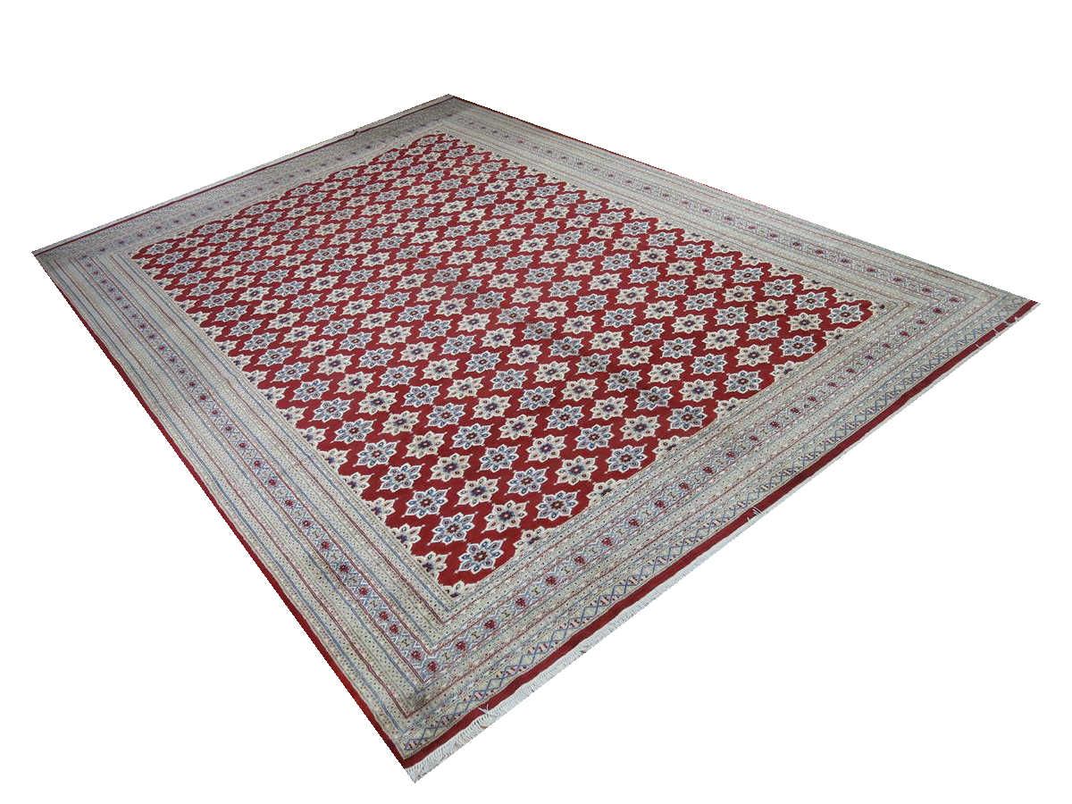 Oriental rug Jaldar Exclusive