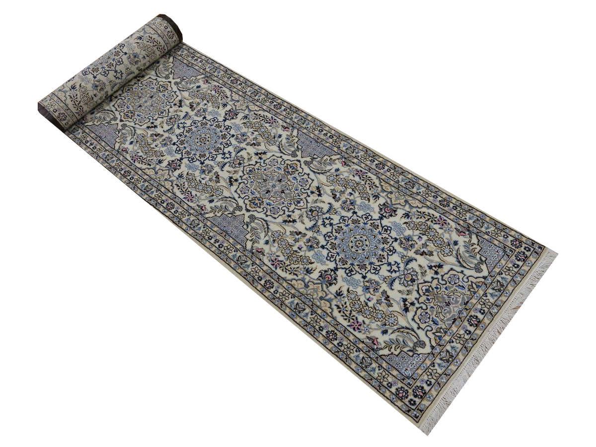 Oriental rug Nain 9 Exclusive