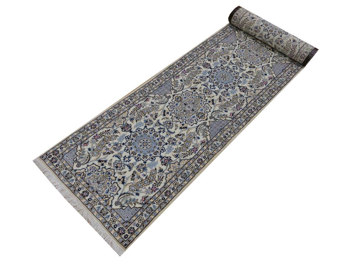 Oriental rug Nain 9 Exclusive