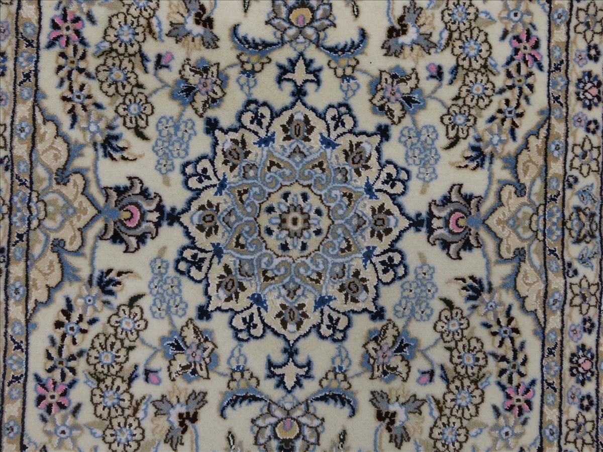 Oriental rug Nain 9 Exclusive