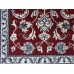 Oriental rug Nain Cavir