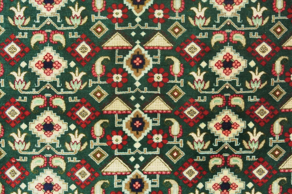 Oriental rug Ghom Silk Royal