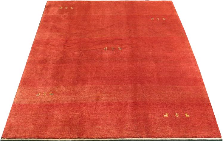 Modern rug Gabbeh Royal