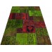 Modern rug Patchwork Modern