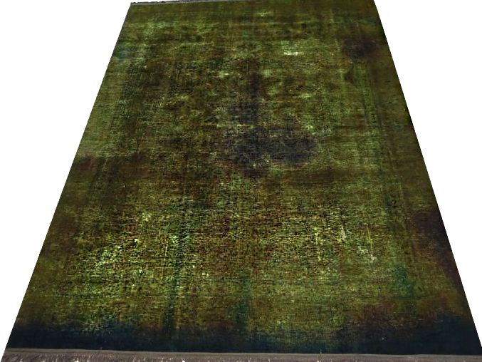 Modern rug Vintage Royal