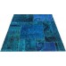 Modern rug Patchwork Modern