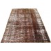 Modern rug Patchwork Modern