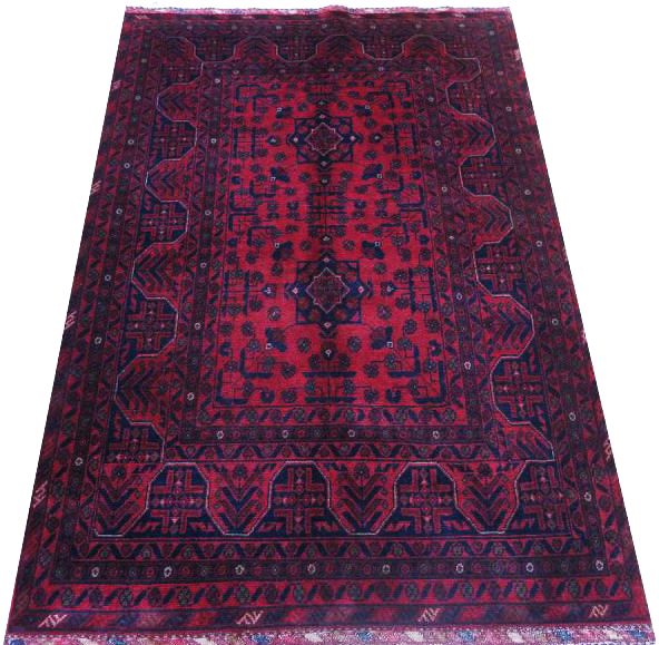 Oriental rug Mauri Exclusive