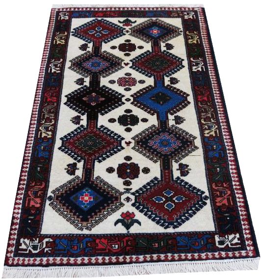 Oriental rug Afghan Filpa