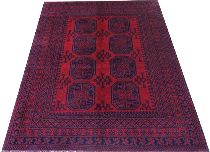 Oriental rug Afghan Filpa