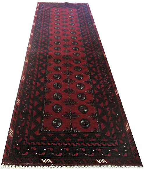 Oriental rug Afghan Filpa